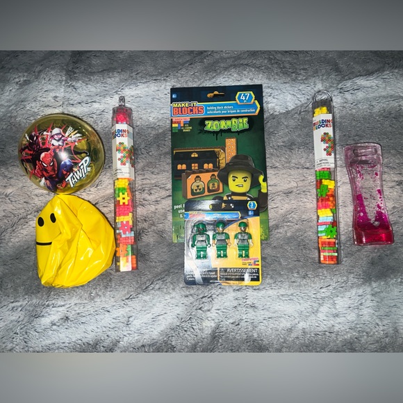 Stocking Stuffer bundle - Picture 1 of 6